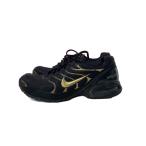 NIKE◆AIR MAX TORCH 4_エア マックス トーチ 4/26cm/BLK