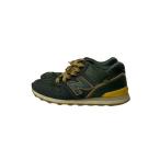 ショッピングニューバランス 996 NEW BALANCE◆ニューバランス/WH996/23cm/KHK