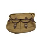 BRADY◆フィッシングバッグ/コットン/CML