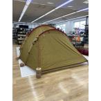 snow peak* палатка vo-rutoSDE-080/ купол /2~3 человек для /CML