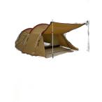 ショッピングテント snow peak◆テント/ドーム/2~3人用/CML/SET-250H