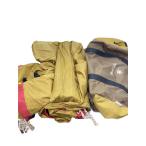 snow peak* палатка / купол /CML/SET-250