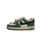 ショッピングエアフォース1 NIKE◆AIR FORCE 1 07 LV8_エアフォース 1 07 LV8/27.5cm/GRN