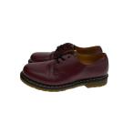 Dr.Martens◆ドレスシューズ/UK10/BRD/牛
