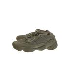 ショッピングYeezy adidas◆YEEZY 500/イージー/26.5cm/CRM