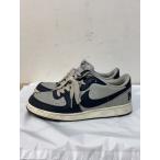 ショッピングターミネーター NIKE◆TERMINATOR LOW_ターミネーター ロー/26cm/GRY