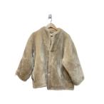 ショッピングETC A point etc◆エコファーブルゾン/--/アクリル/CRM