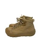 THE NORTH FACE* треккинг ботинки /24cm/ бежевый /NFW52131