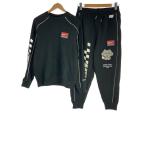 NIKE* выставить /S/ хлопок /BLK//