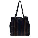 FURLA◆トートバッグ/ナイロン/マル�