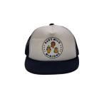 A BATHING APE* сетчатая кепка / шляпа / полиэстер /BLK/002CPH733901C/? NULL?//
