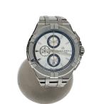 MAURICE LACROIX◆クォーツ腕時計/アナ�