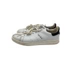 adidas◆STAN SMITH LUX_スタンスミス LUX/27.5cm/WHT