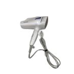 Panasonic* осушитель * распрямляющие щипцы для волос nano уход EH-NA9B-W [ белый ]