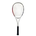 YONEX* теннис ракетка / для софтбола ракетка /WHT/ Eara ido