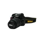 Nikon◆デジタル一眼カメラ D3200 18-55 