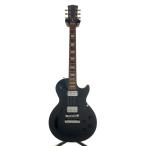 Gibson◆Les Paul Studio/レスポール/社外ハードケース付/1997年製/エボニーブラック