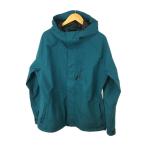 VOLCOM◆ウェアー/M/BLU/G0652407