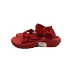 Teva◆サンダル/23cm/RED/F