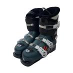 salomon* лыжи ботинки /25cm/GRN/ взрослый 