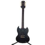 Gibson◆SG Special Faded/2013/BLK/エレキギター/SGタイプ/黒系/HH