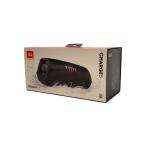 JBL*Bluetooth динамик JBLCHARGE5/ J Be L / черный / чёрный ///