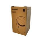 SHARP◆空気清浄機 FU-RC01-W/シャープ/白/ホワイト/高濃度プラズマクラスター/2023年