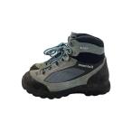 mont-bell* треккинг ботинки /24.5cm/GRY/1129629