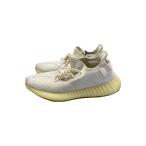 adidas◆YEEZY BOOST 350 V2/イージーブースト/27cm/WHT