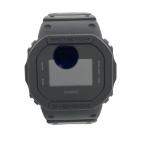 CASIO* кварц наручные часы *G-SHOCK/ цифровой / Raver / черный / черный / нержавеющая сталь //