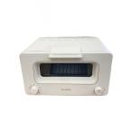 BALMUDA* тостер The Toaster K05A/ bar Mu da/ белый / белый / пар 