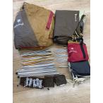 snow peak* amenity купол S SDE-002RH/ купол /2~3 человек для /BEG//