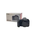 CANON◆デジタル一眼カメラ EOS 60D/キ