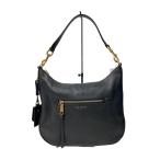 ショッピングmarc MARC JACOBS◆ハンドバッグ/マークジェイコブス/ブラック/黒/レザー/BLK/M0008895