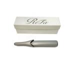 MTG* распрямляющие щипцы для волос ReFa/lifa/FINGER IRON ST6 RE-BL