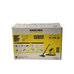 ショッピングスチームクリーナー KARCHER◆スチームクリーナー SC JTK 20 1.513-242.0/ケルヒャージャパン