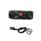 JBL*Bluetooth динамик FLIP5 JBLFLIP5SQUAD[skwado]/ Bluetooth / J Be 