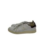 adidas◆STAN SMITH LUX_スタンスミス LUX/27cm/WHT