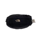THE NORTH FACE* сумка-пояс /--/BLK/NM71801