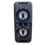 TOSHIBA*Bluetooth динамик TY-ASC60(K)/to корова ba/ party динамик / Bluetooth /LED