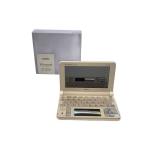 CASIO◆電子辞書 エクスワード XD-U8500PK [ライトピンク]/カシオ