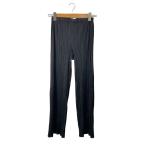 PLEATS PLEASE ISSEY MIYAKE◆ボトム/1/プリ�