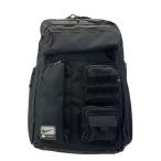 NIKE◆リュック/ポリエステル/BLK/FN4173-010