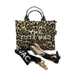 ショッピングJACOBS MARC JACOBS◆トートバッグ/--/アニマル/qc-007641