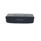 ショッピングII BOSE◆Bluetoothスピーカー SoundLink Mini II Special Edition トリプルブラック
