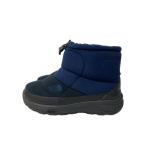 THE NORTH FACE◆ブーツ/27cm/ノースフェイス/ヌプシ/ネイビー/紺/ツートーン/NVY/ポリエステル/NF52473