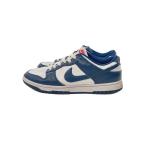 ショッピングダンク NIKE◆DUNK LOW_ダンク ロー/27cm/ナイキ/ネイビー/紺/NVY