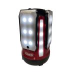 Coleman* фонарь Quad мульти- panel фонарь / Coleman / предотвращение бедствий для / уличный / кемпинг /2000029996