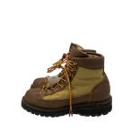 Danner* треккинг ботинки /--/BRW