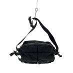 PORTER* сумка-пояс /--/BLK/622-08635//